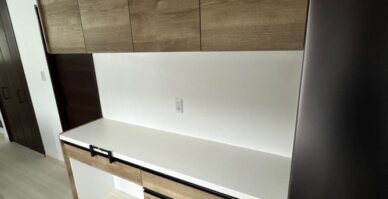 クリナップ　ラクエラ